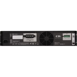 Crown Audio CDi 4000 Power Amplifier