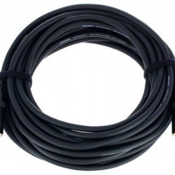 Cordial CFM 9 VV, 9M, BLACK