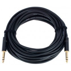 Cordial CFM 9 VV, 9M, BLACK