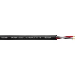 Cordial CLS 215 100m Cable