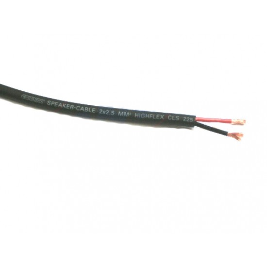 Cordial CLS 215 100m Cable Cordial CLS 215 100m Cable