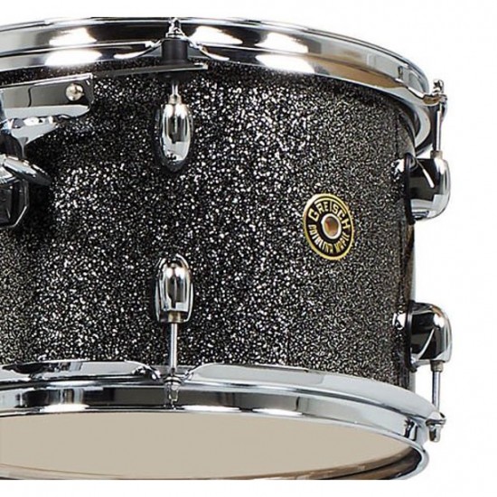 Gretsch CM1-E825-BS Catalina Maple 5PC Stardust Finish Hardware & Cymbals Not Included