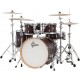 Gretsch CM1-E825-DCB Catalina Maple Dark Cherry Burst Finish Hardware & Cymbals Not Included