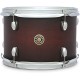 Gretsch CM1-E825-DCB Catalina Maple Dark Cherry Burst Finish Hardware & Cymbals Not Included