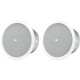 JBL CONTROL24C 2-Way Ceiling Speaker (Per Unit)