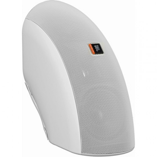 JBL CONTROL CRV WH