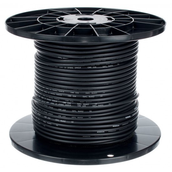 Cordial CSP 1 Cable 25m Cordial CSP 1 Cable 25m