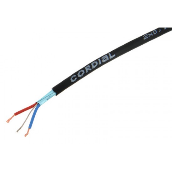 Cordial CSP 1 Cable 25m Cordial CSP 1 Cable 25m