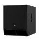 Yamaha CXS18XLF 18 inch Passive Subwoofer