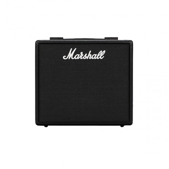 Marshall Code 25 25-watt Digital Combo Amp