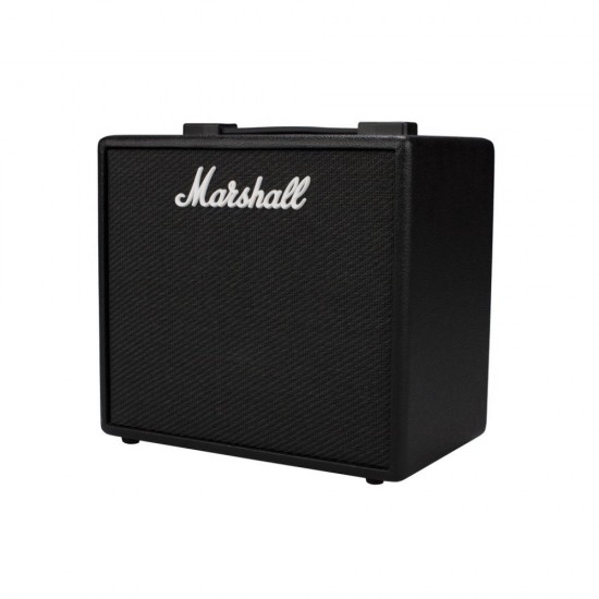 Marshall Code 25 25-watt Digital Combo Amp