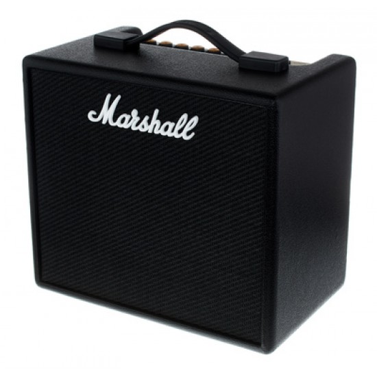 Marshall Code 25 25-watt Digital Combo Amp