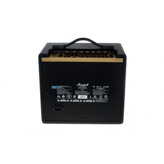 Marshall Code 25 25-watt Digital Combo Amp