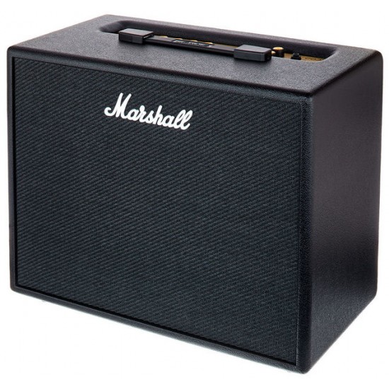 Marshall Code 50 50-watt Digital Combo Amp