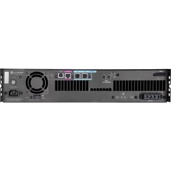 Crown Audio DCi 21250N Power Amplifier with BLU link