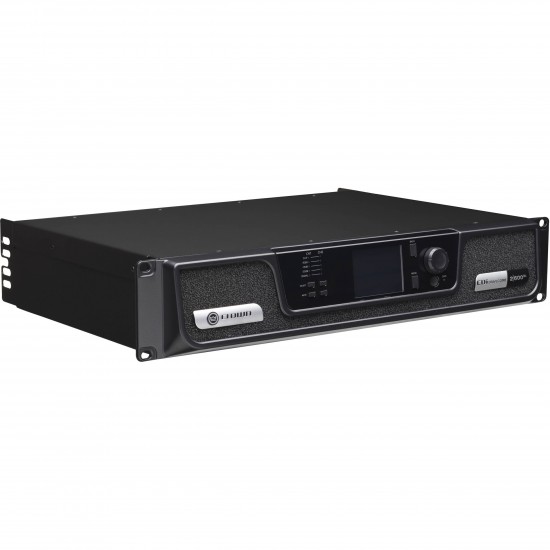 Crown DCi 2600 Power Amplifier