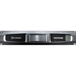 Crown DCi 4|1250N | 4 Channel Power Amplifier 1250W