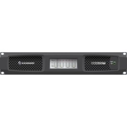 Crown DCI 8600 DriveCorePower Amplifier