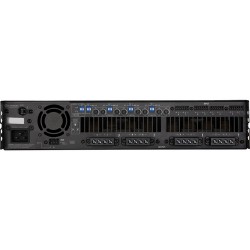 Crown DCI 8600 DriveCorePower Amplifier