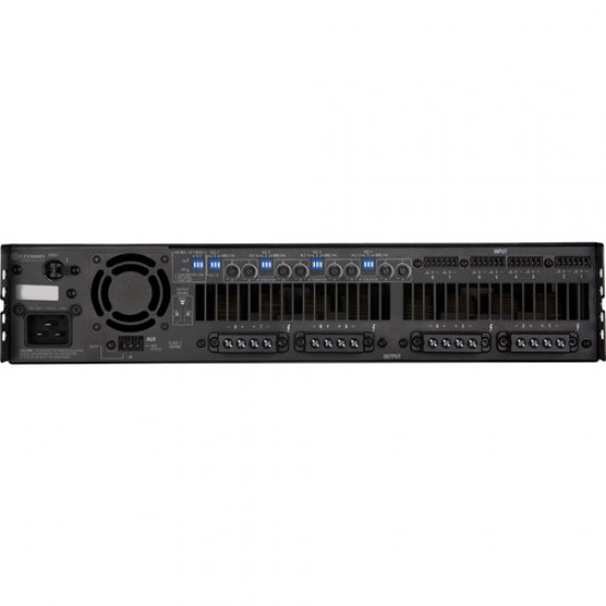 Crown DCI 8600 DriveCorePower Amplifier