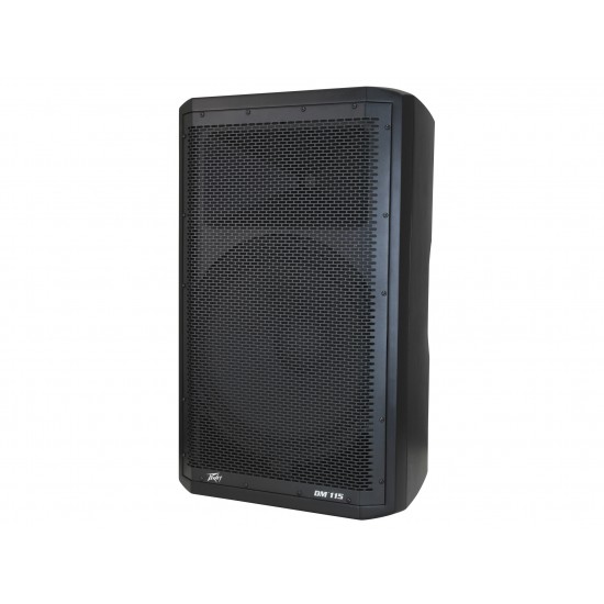 Peavey Dm115 Powered Speaker