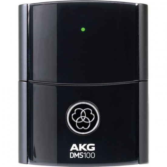 AKG DMS100 Professional Digital Instrument Wireless Systems for Performers and Presenters 