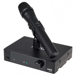 AKG DMS100 Professional Digital Wireless Systems for Performers and Presenters 