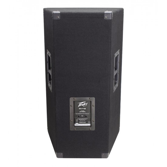 Peavey Dpe115 Passive Speaker