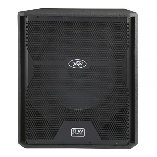 Peavey Dpe118p Powered Sub