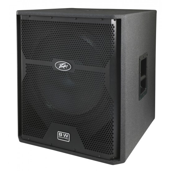 Peavey Dpe118p Powered Sub