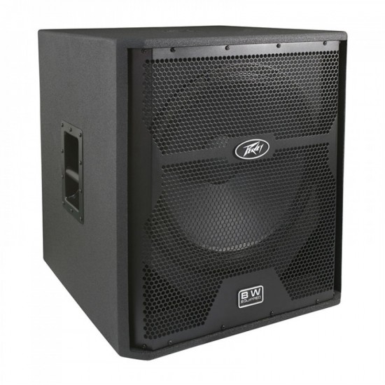 Peavey Dpe118p Powered Sub