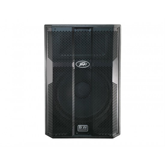 Peavey DPE-2P Two-way 15" Powered Speaker