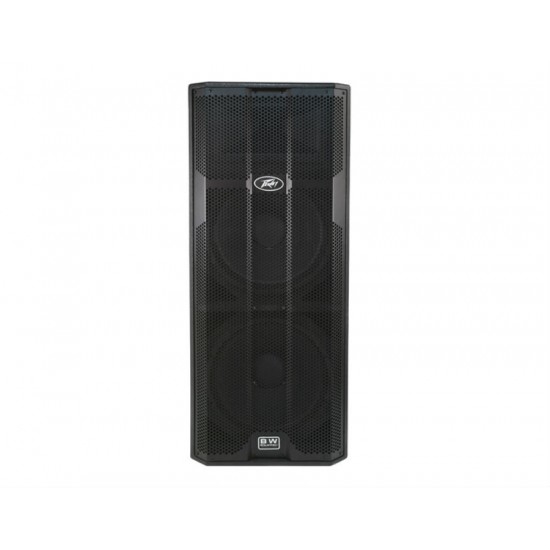 Peavey Dpe4p Powered Speaker