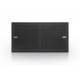 Db Technologies Dva S30n Powered Sub 18'' X 2 Db Technologies Dva S30n Powered Sub 18'' X 2