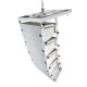 Db Technologies Dva T8 Powered Line Array 700w Db Technologies Dva T8 Powered Line Array 700w