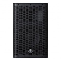 Yamaha DXR10MKII 1100W 10 inch Powered Speaker