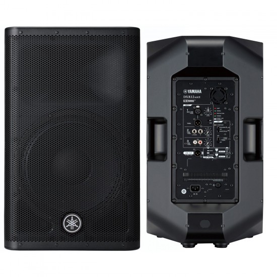 Yamaha DXR12MKII 1100W 12 inch Powered Speaker