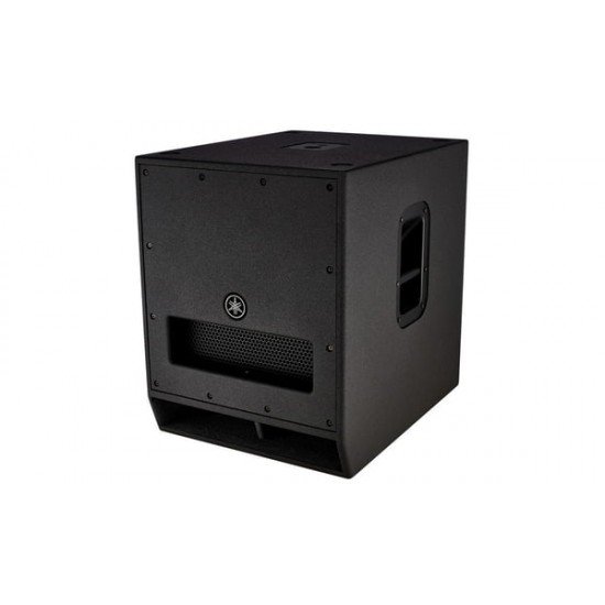 Yamaha DXS15MKII 1020W 15 inch Powered Subwoofer