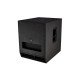 Yamaha DXS15MKII 1020W 15 inch Powered Subwoofer