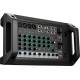Yamaha EMX2 10-channel 500W Powered Mixer Yamaha EMX2 10-channel 500W Powered Mixer