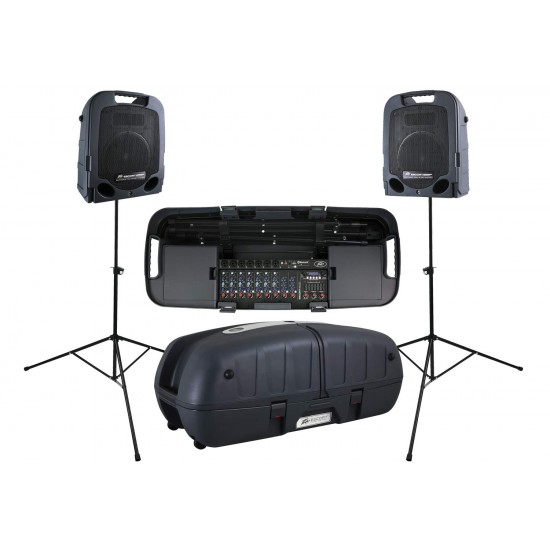 Peavey Escort-6000 Pa System