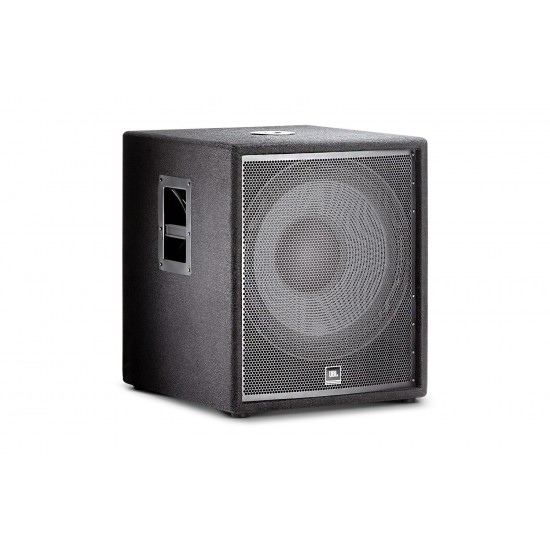 JBL JRX 218 SD 18 Inch Compact Subwoofer