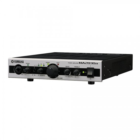 Yamaha MA2030A Power Amplifier