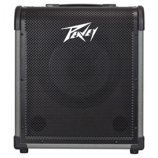 Peavey Max-100 Guitar Bass Amp