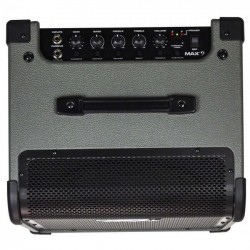 Peavey Max-100 Guitar Bass Amp