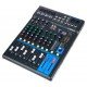 Yamaha MG10XUF 10-Channel Mixer