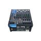 Yamaha MG10XUF 10-Channel Mixer