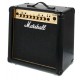 Marshall MG15GFX 15-watt Combo Amp with Effects Marshall MG15GFX 15-watt Combo Amp with Effects