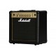 Marshall MG15GR 15W Combo 1 x 8 Reverb 