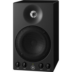 Yamaha MSP3A Powered Speaker